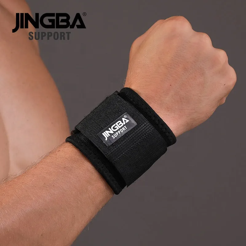 0008 Carpal Tunnel Wrist Band