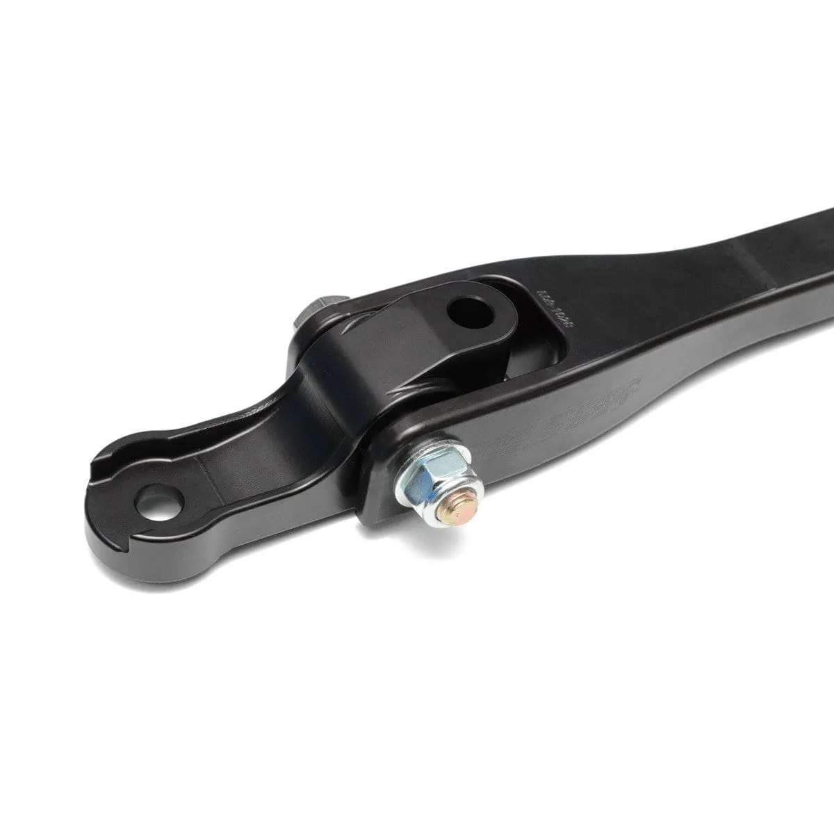 034 Motorsport Billet Dogbone Mount | 8V.5 Audi S3/MK7.5 VW Golf/RJetta DQ380/381