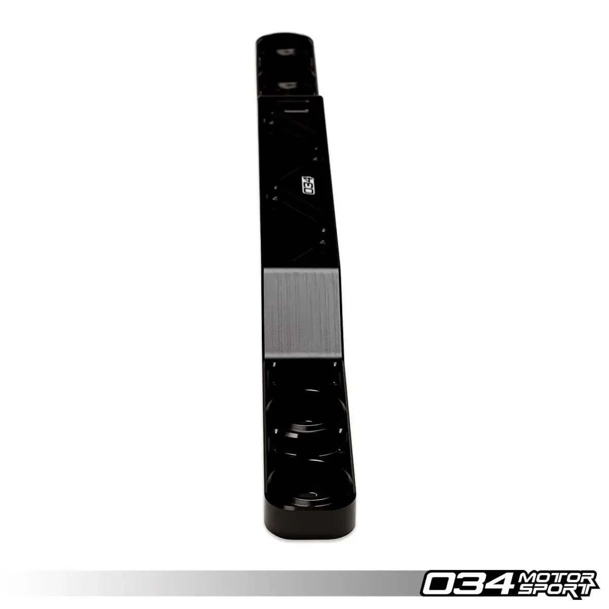 034 Motorsport X-Clear Driveshaft Tunnel Brace - VW/Audi / AWD / MQB / MQB EVO