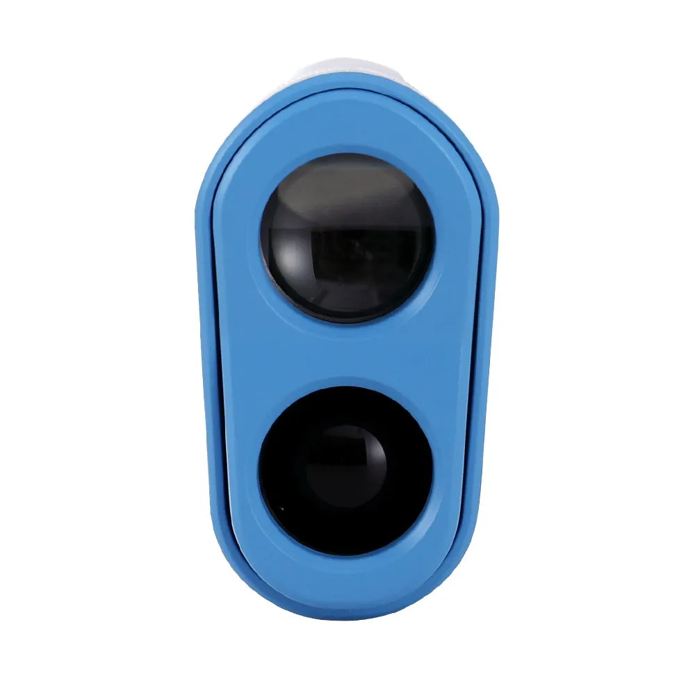 6X Magnification Golf Rangefinder 700M Slope Flag Lock Everfit