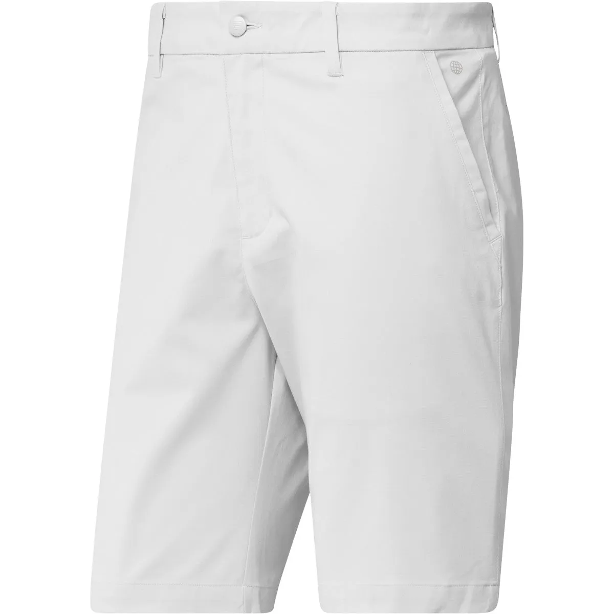 adidas Men's Go-To 9-Inch Golf Shorts