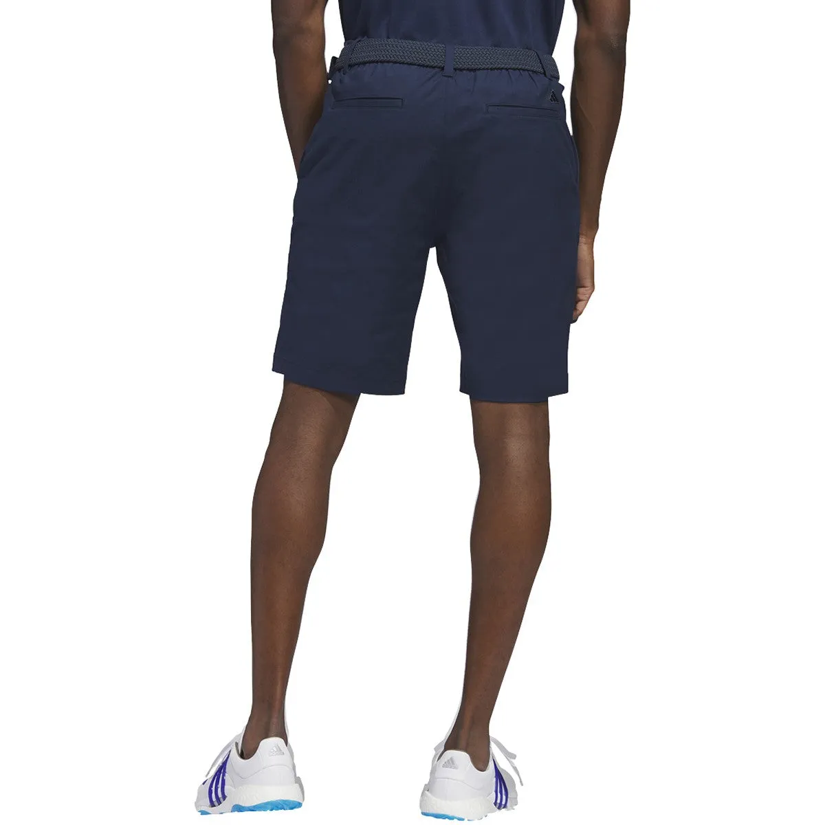 adidas Men's Go-To 9-Inch Golf Shorts