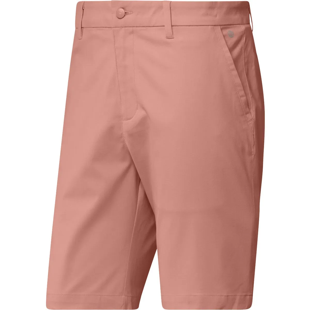 adidas Men's Go-To 9-Inch Golf Shorts