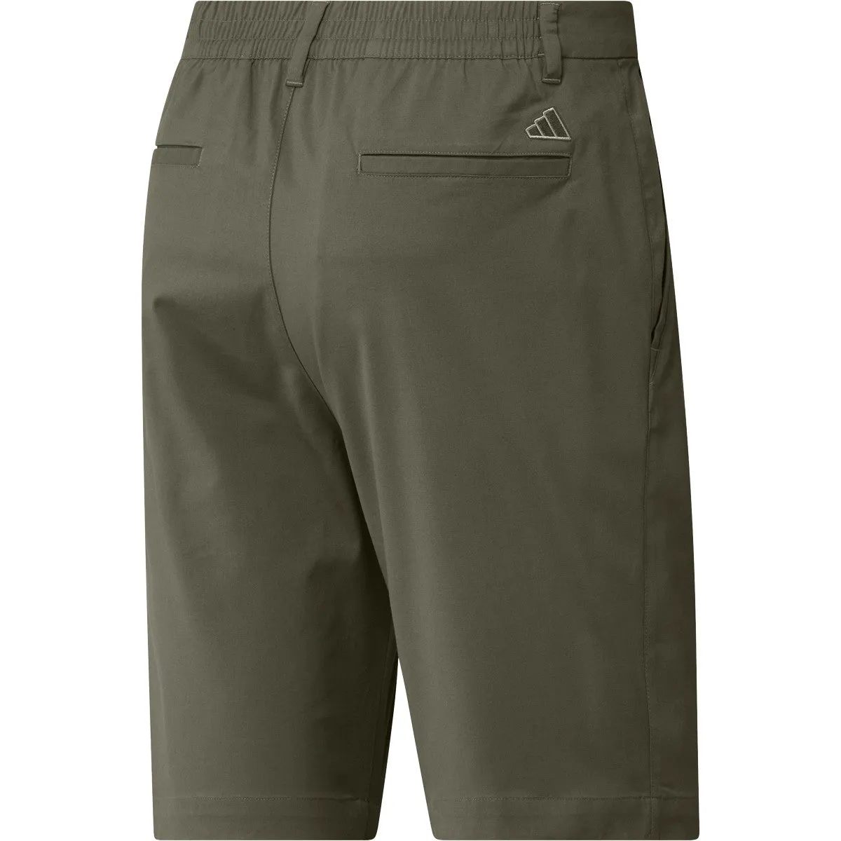 adidas Men's Go-To 9-Inch Golf Shorts