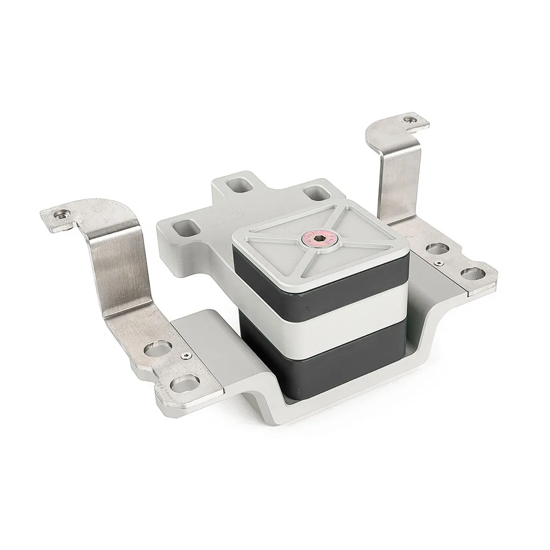 BFI Stage 1 Engine/Transmission Mount Kit (6MT/DSG) - VW/Audi MQB 2.0T