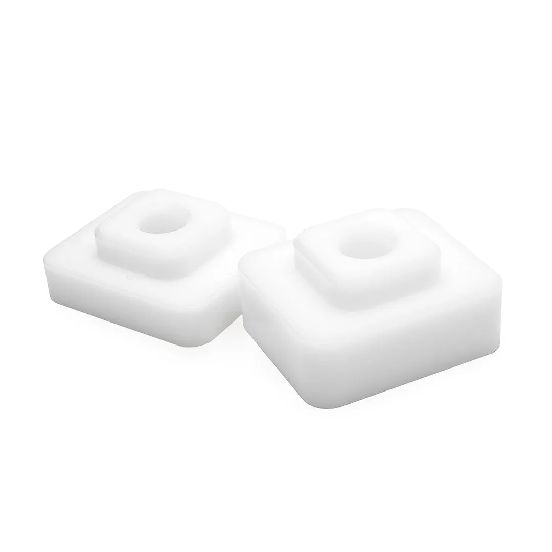 BFI Stage 3 Replacement Transmission Mount Inserts - VW/Audi MQB/e 1.8T/2.0T