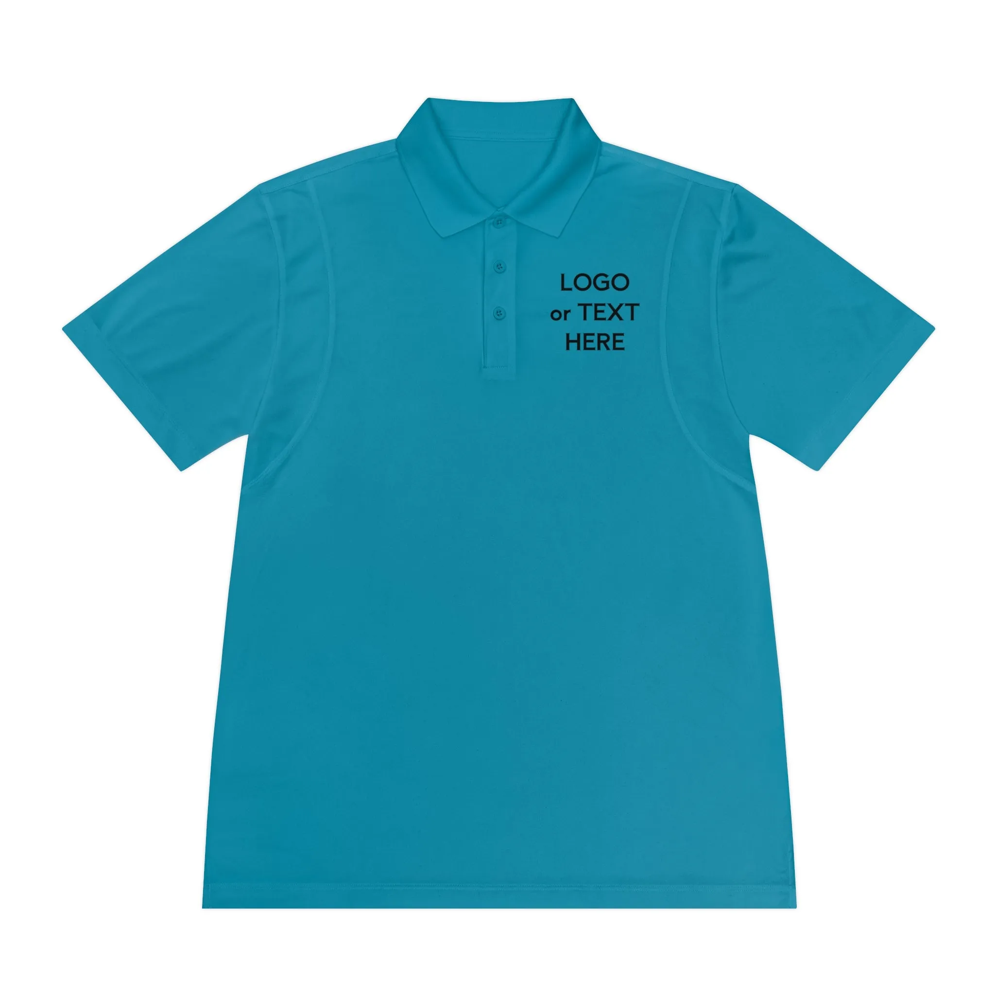Classic Polo - Comfortable and Stylish Activewear for All Occasions