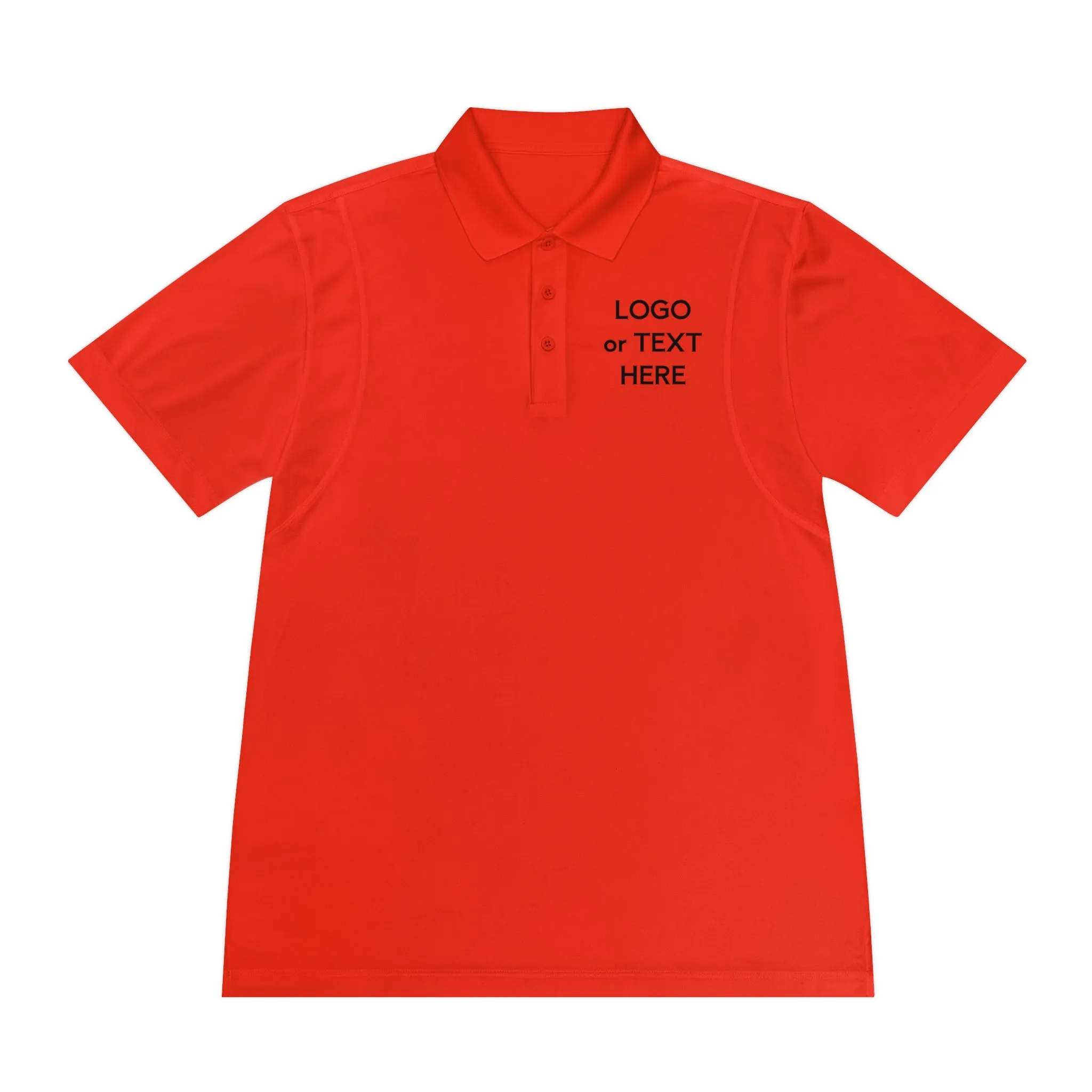 Classic Polo - Comfortable and Stylish Activewear for All Occasions