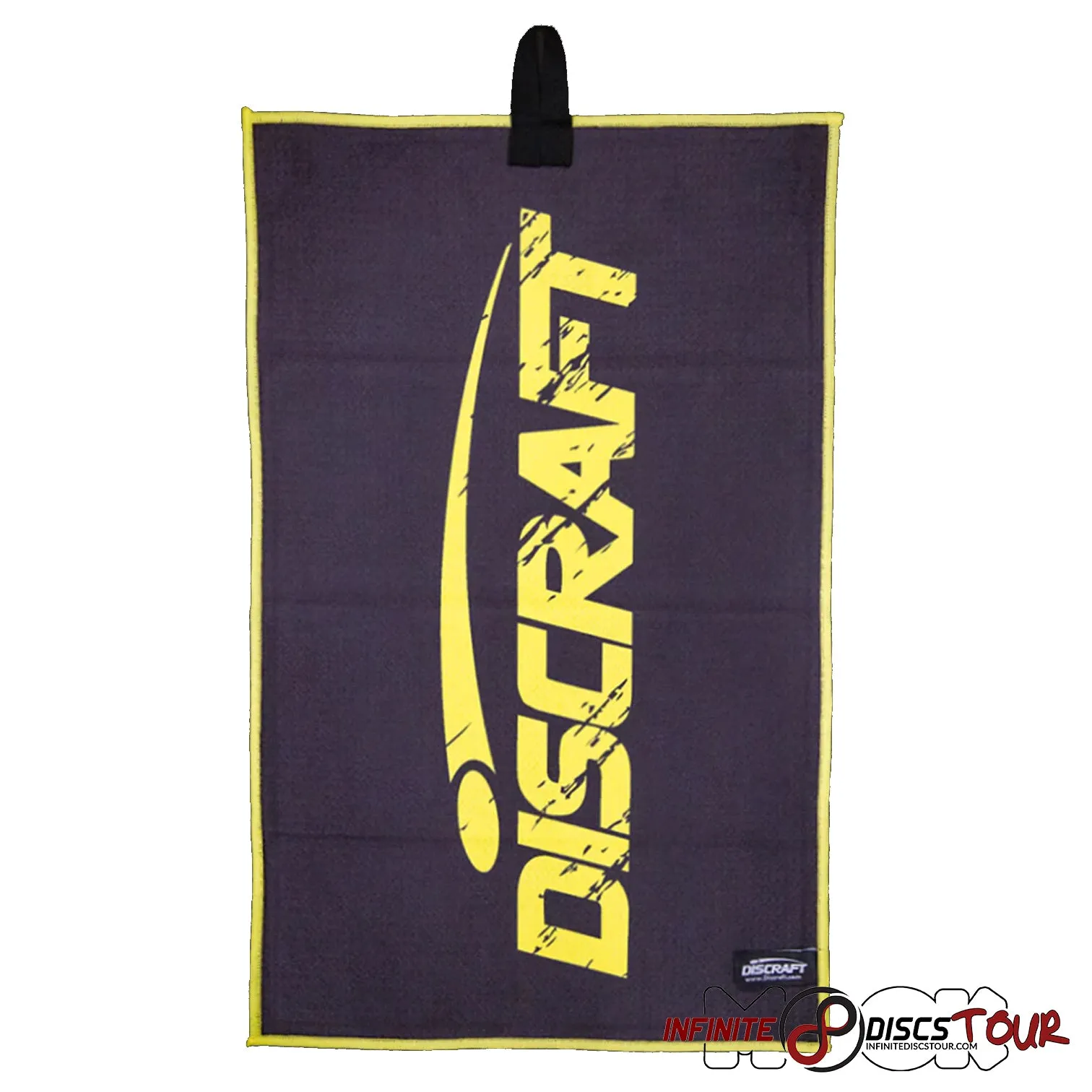 Discraft Disc Golf Towel
