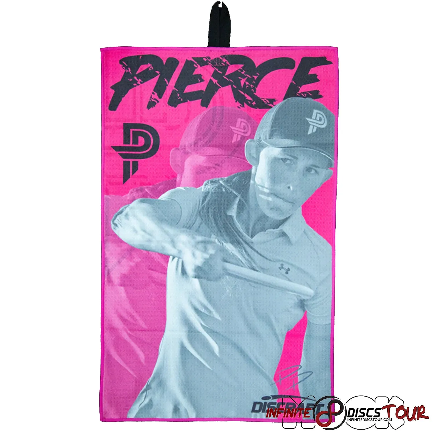 Discraft Disc Golf Towel