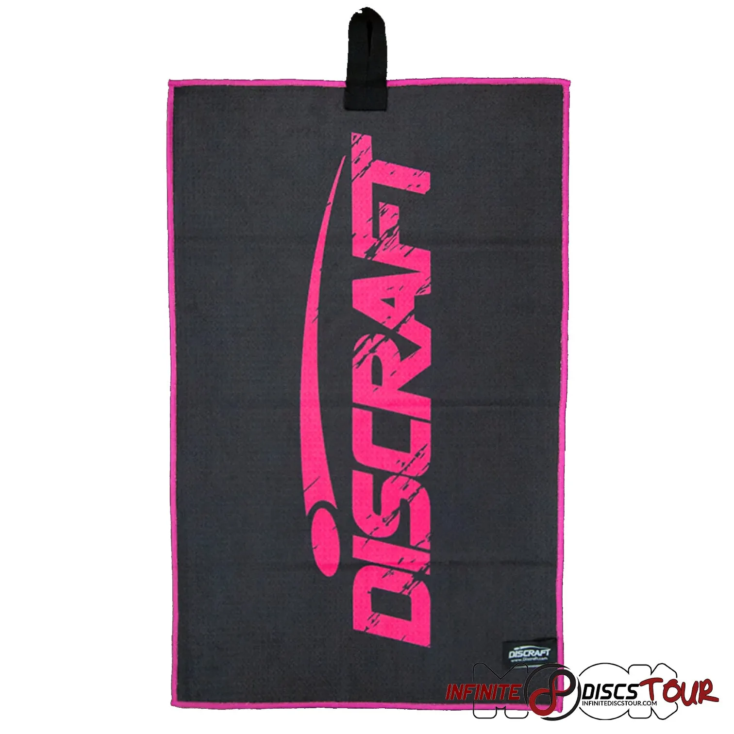 Discraft Disc Golf Towel