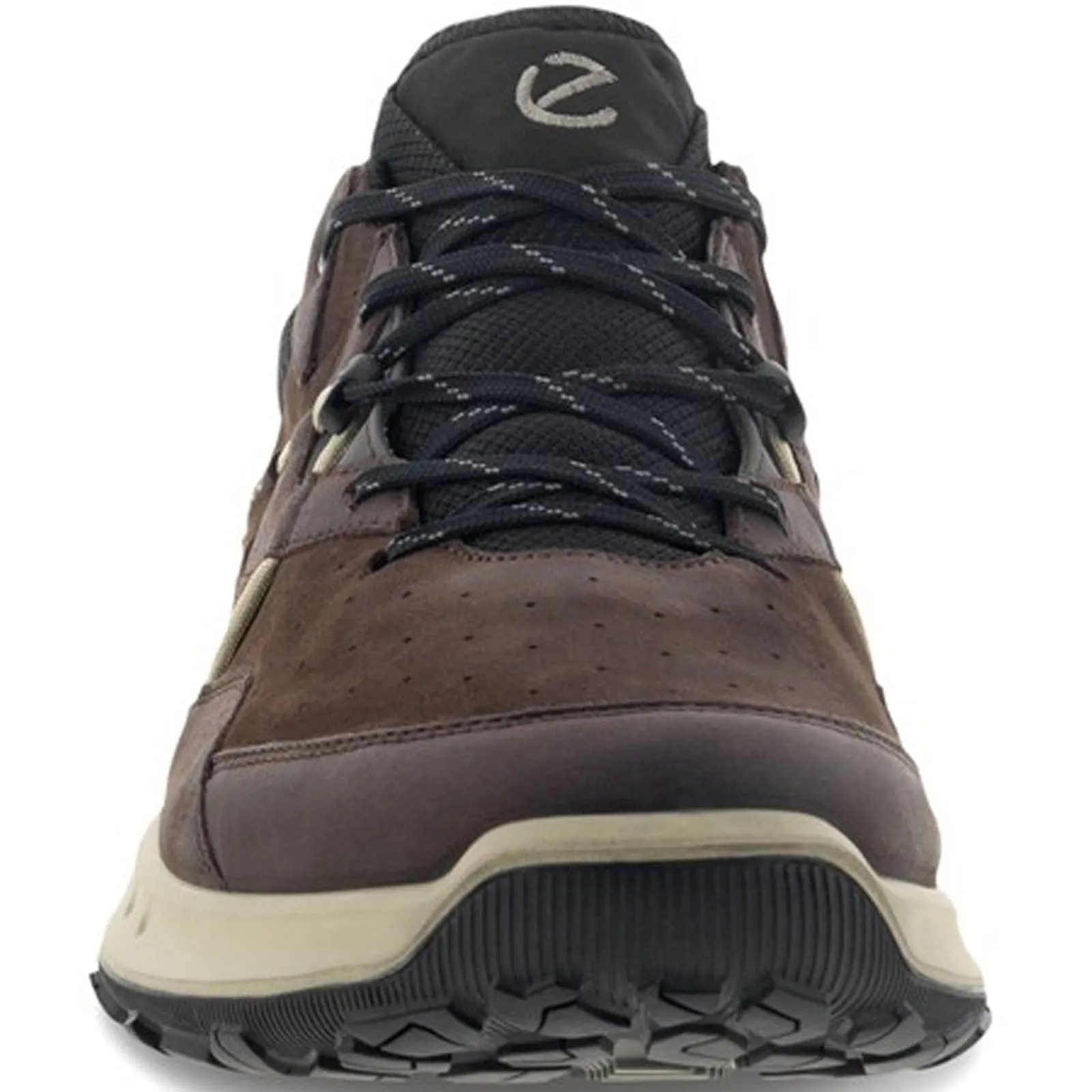 ECCO Mens Ult-Trn Low Rise Walking Shoes