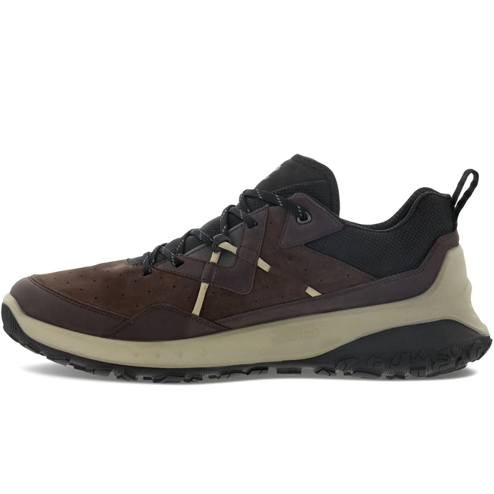 ECCO Mens Ult-Trn Low Rise Walking Shoes