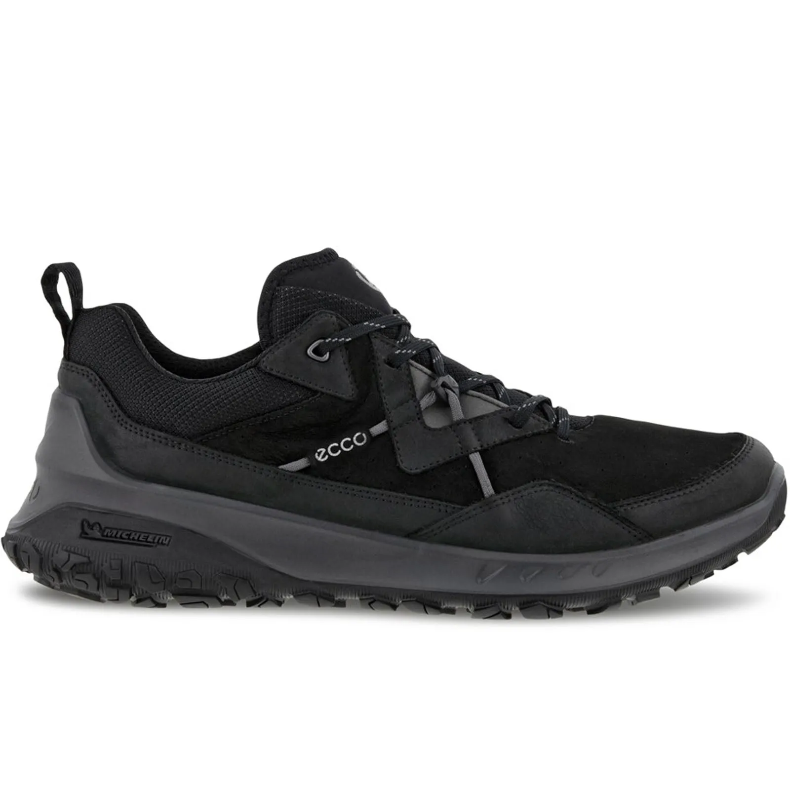 ECCO Mens Ult-Trn Low Rise Walking Shoes