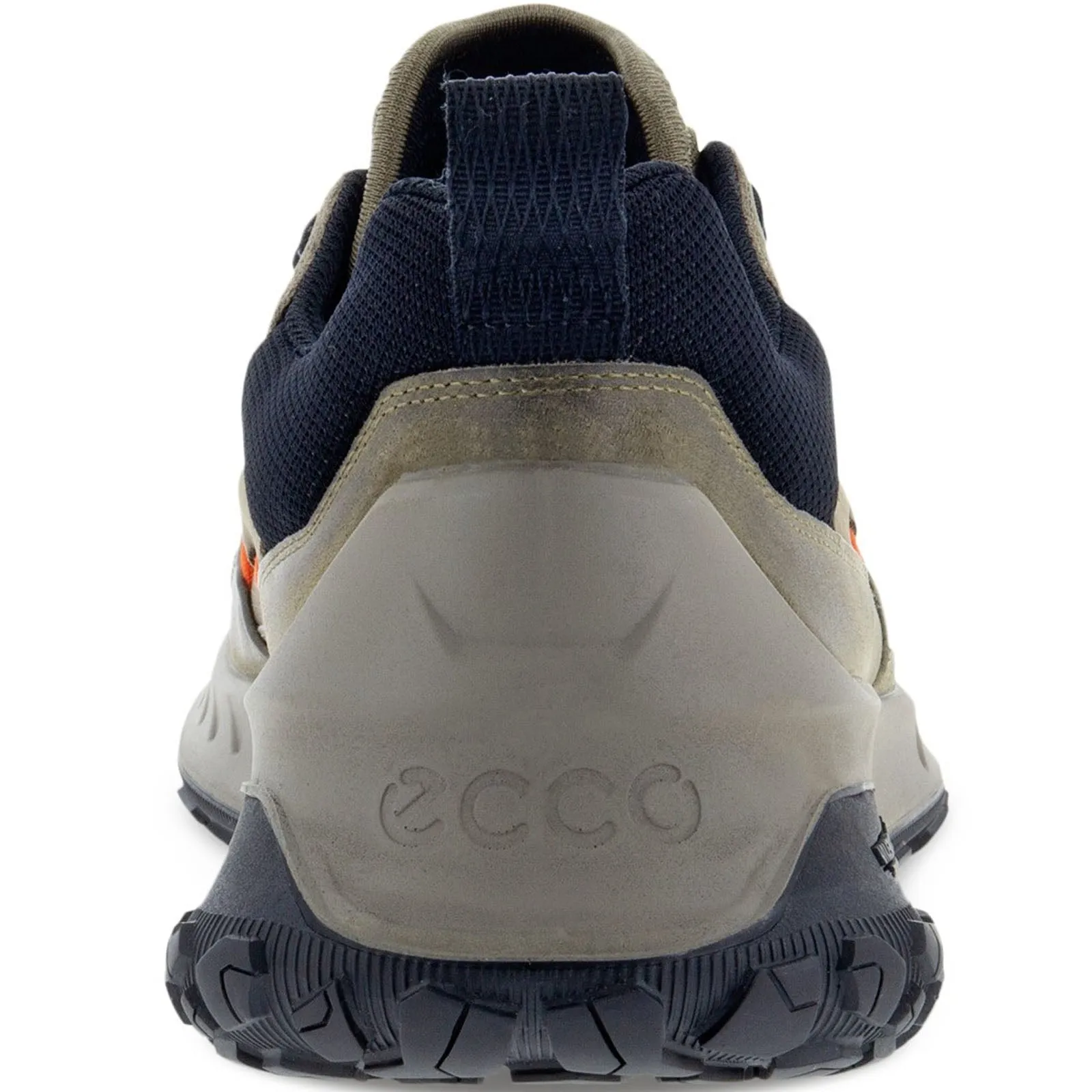 ECCO Mens Ult-Trn Low Rise Walking Shoes