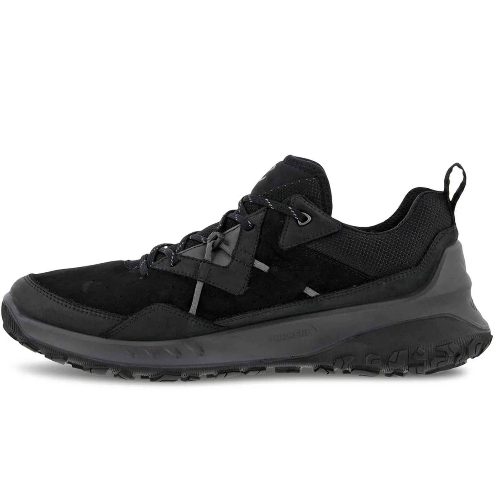 ECCO Mens Ult-Trn Low Rise Walking Shoes