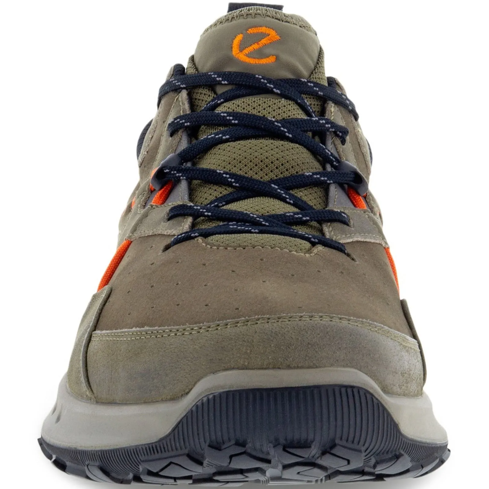 ECCO Mens Ult-Trn Low Rise Walking Shoes