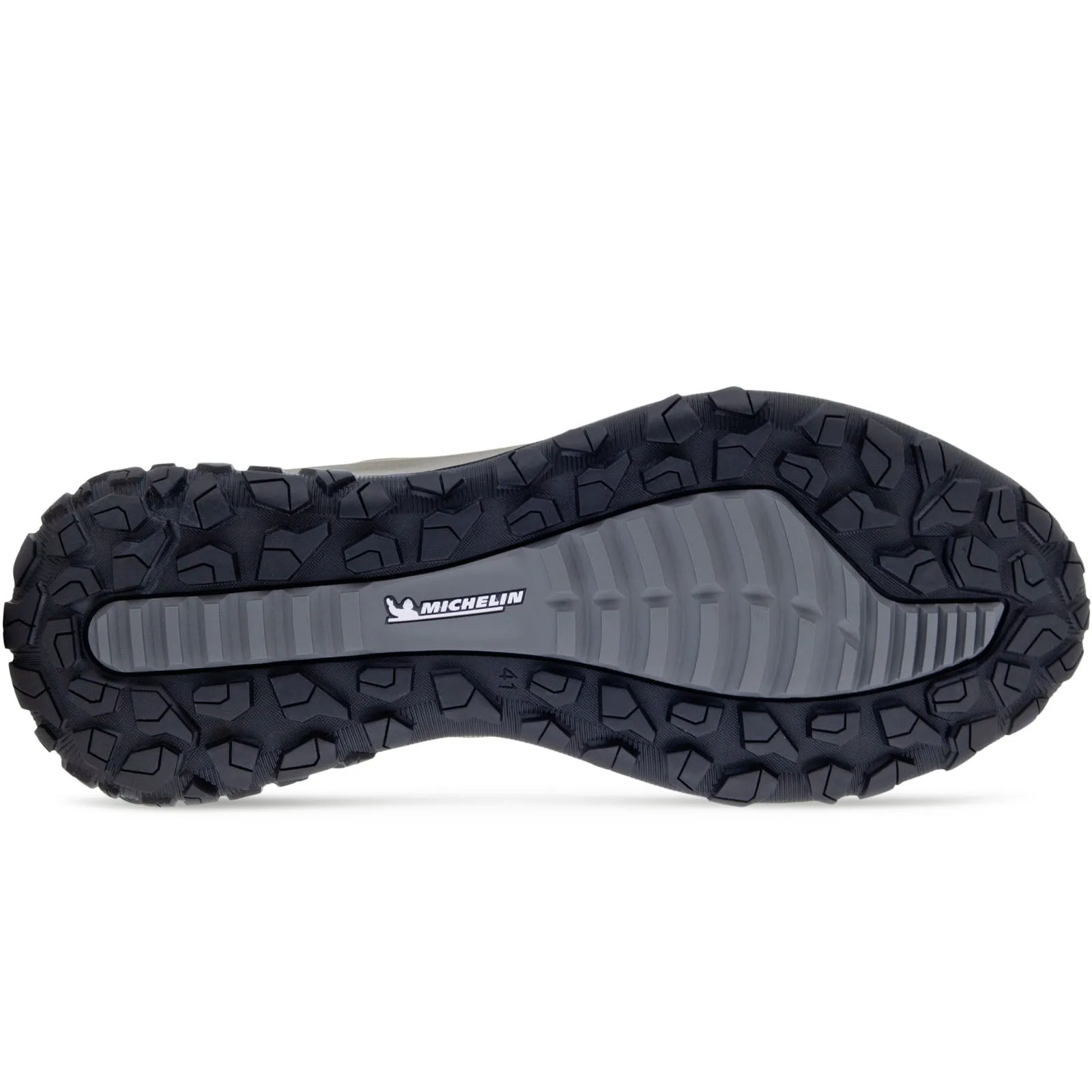 ECCO Mens Ult-Trn Low Rise Walking Shoes