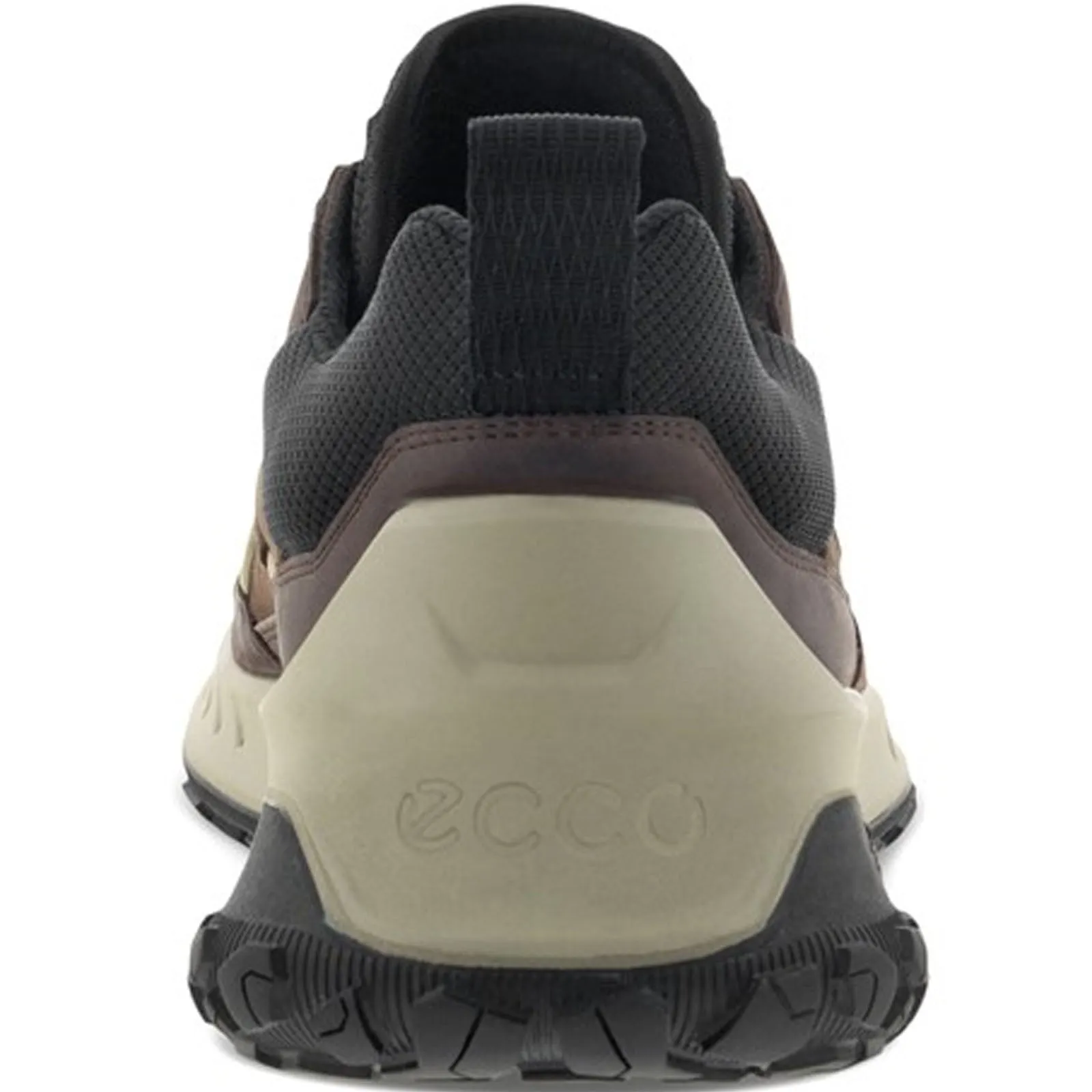 ECCO Mens Ult-Trn Low Rise Walking Shoes