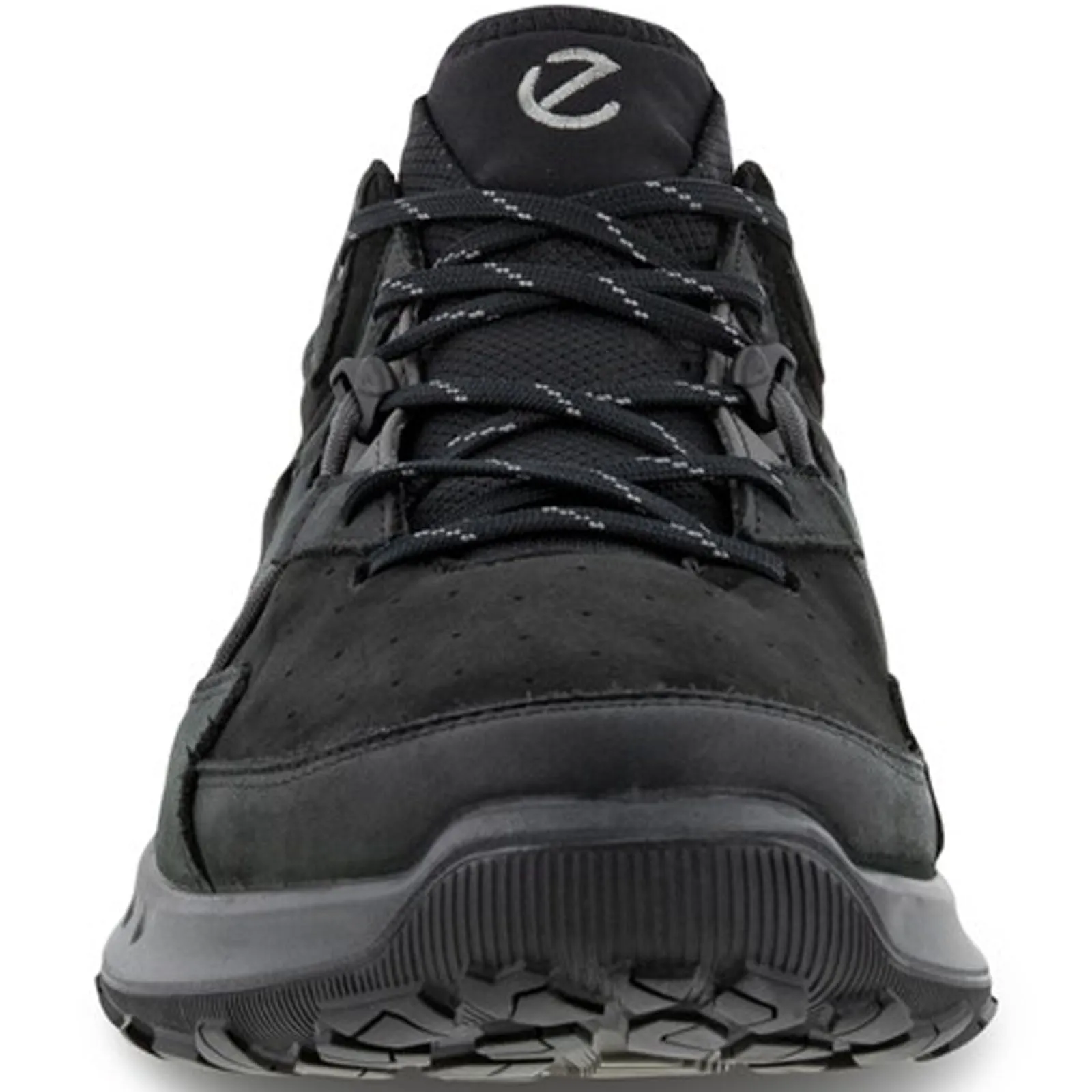 ECCO Mens Ult-Trn Low Rise Walking Shoes