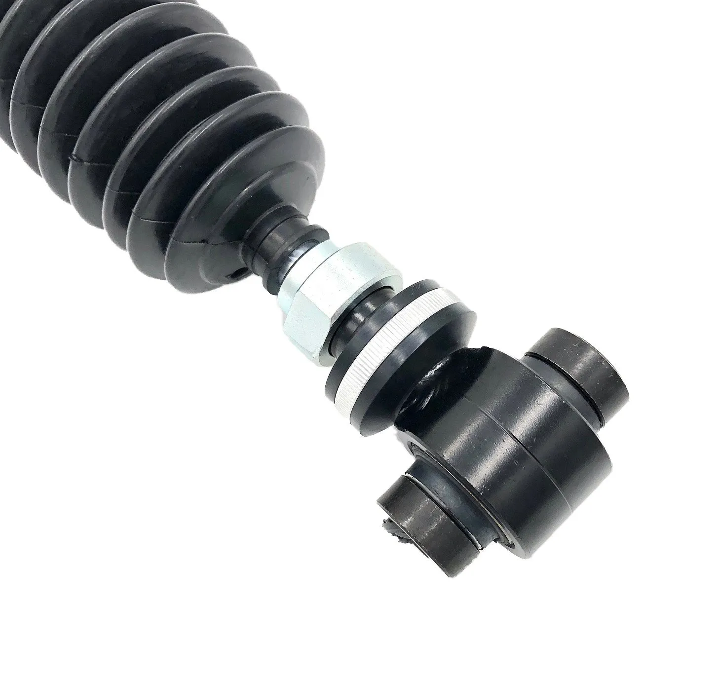 EQT Balanced Line Coilovers - VW/Audi MQB/e 1.8T/2.0T