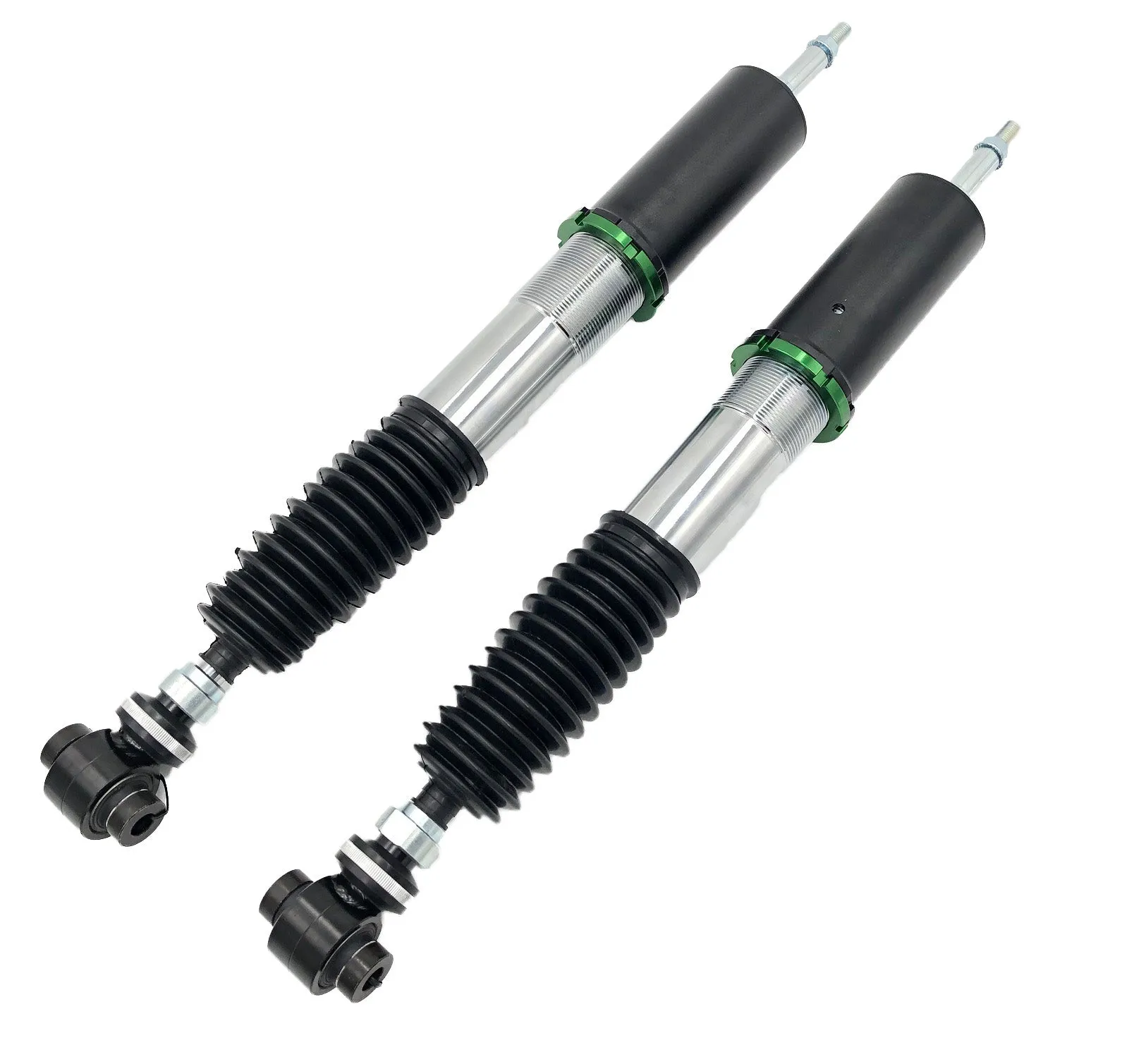 EQT Balanced Line Coilovers - VW/Audi MQB/e 1.8T/2.0T