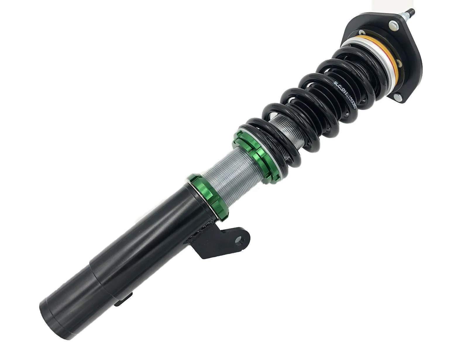 EQT Balanced Line Coilovers - VW/Audi MQB/e 1.8T/2.0T