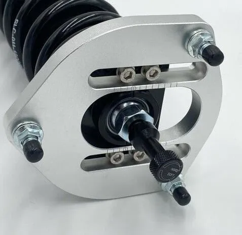 EQT Balanced Line Coilovers - VW/Audi MQB/e 1.8T/2.0T
