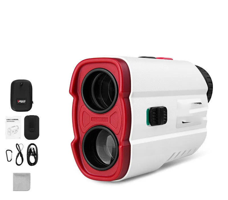 Fashion Golf Laser Rangefinder Measurement