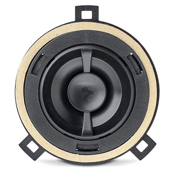 Focal KIT IS VW 165, 2-jų juostų komponentiniai garsiakalbiai