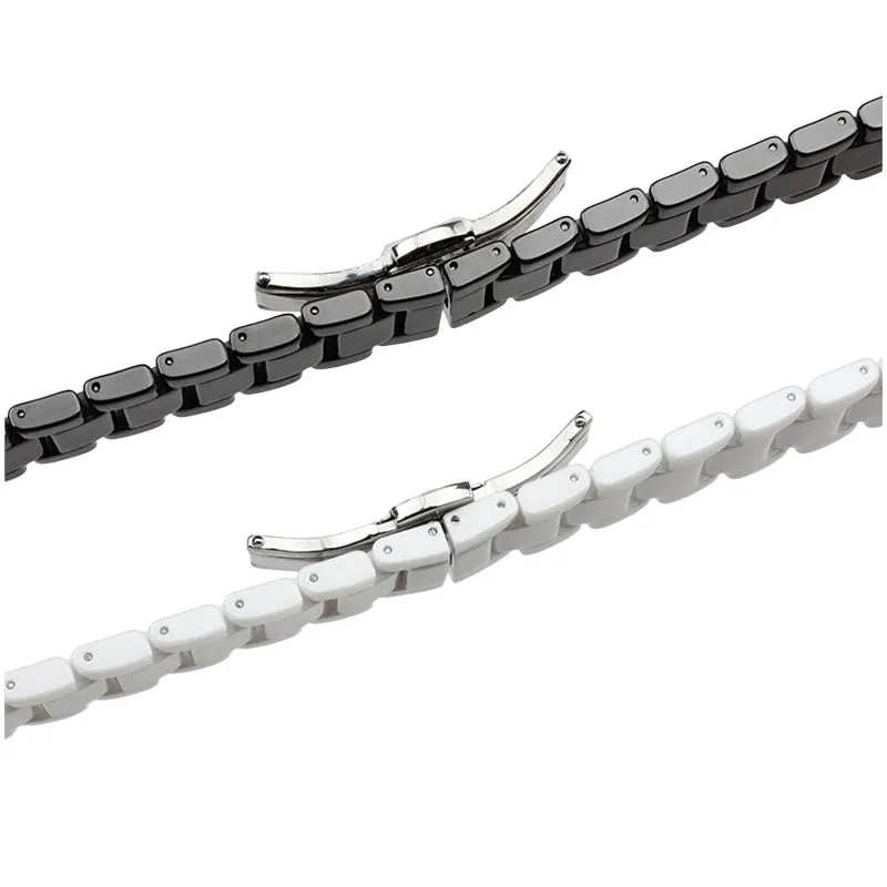 Garmin Approach S12 Ceramic Watch Straps