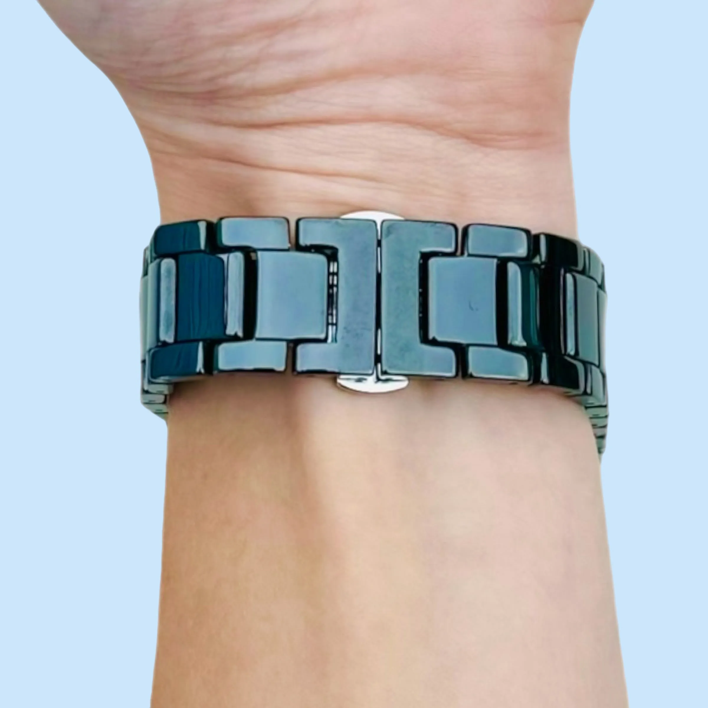 Garmin Approach S12 Ceramic Watch Straps