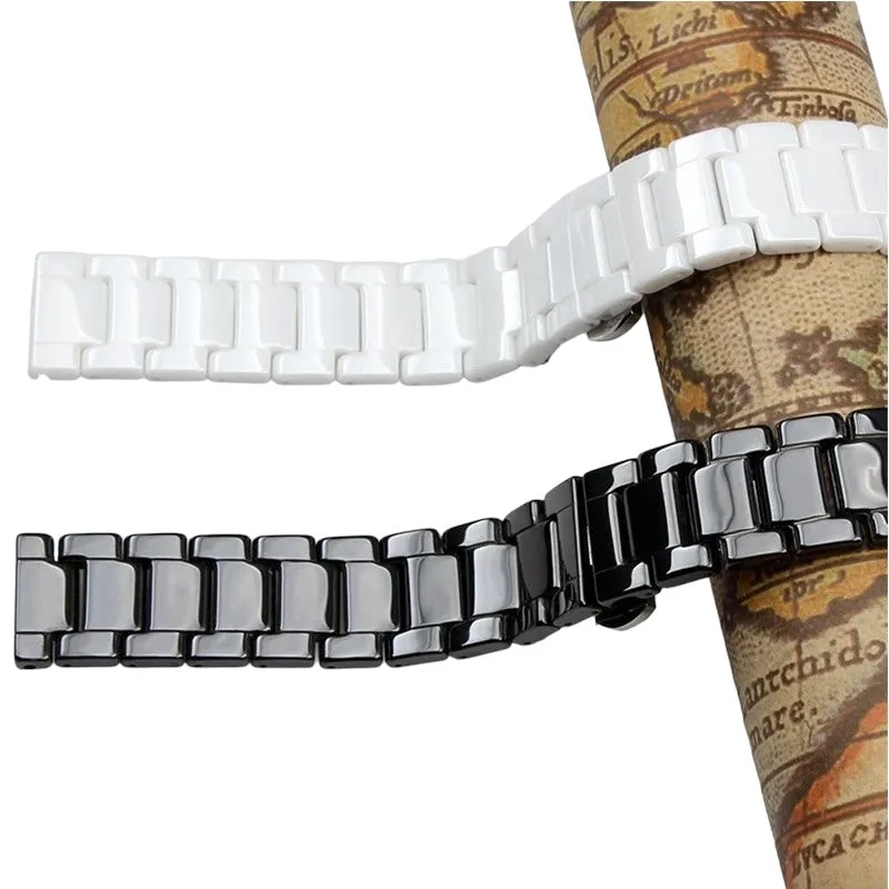 Garmin Approach S12 Ceramic Watch Straps