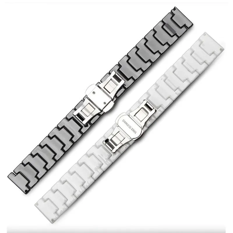 Garmin Approach S12 Ceramic Watch Straps