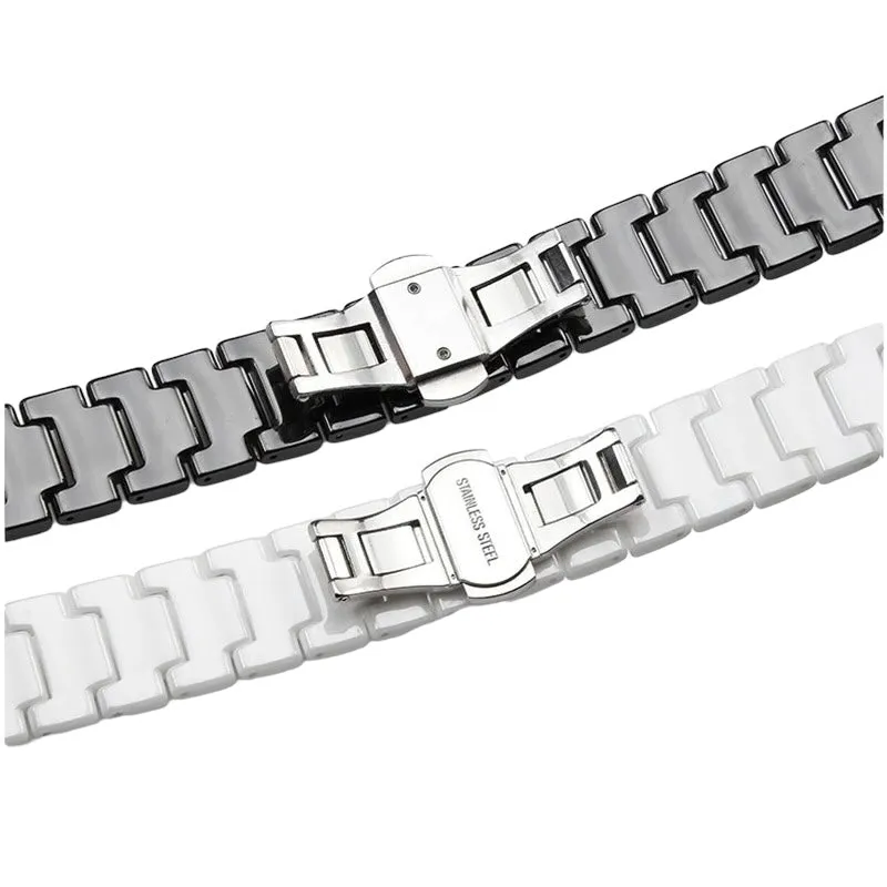 Garmin Approach S12 Ceramic Watch Straps
