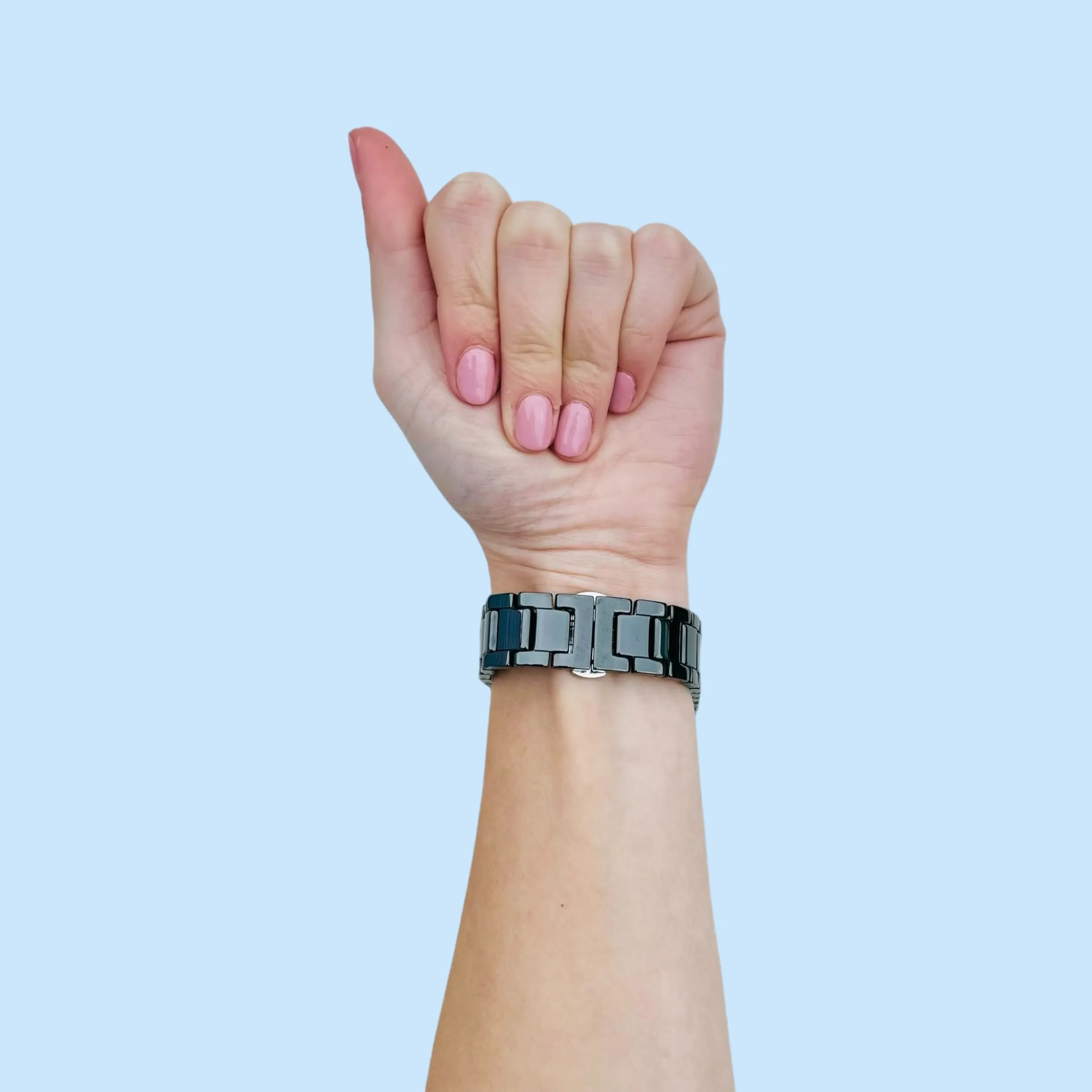 Garmin Approach S12 Ceramic Watch Straps