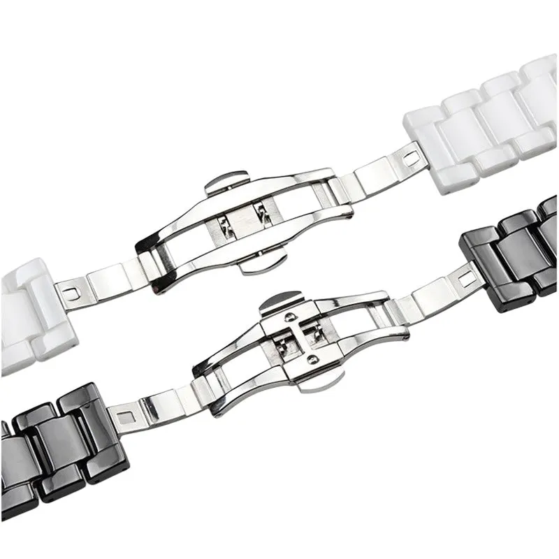 Garmin Approach S12 Ceramic Watch Straps