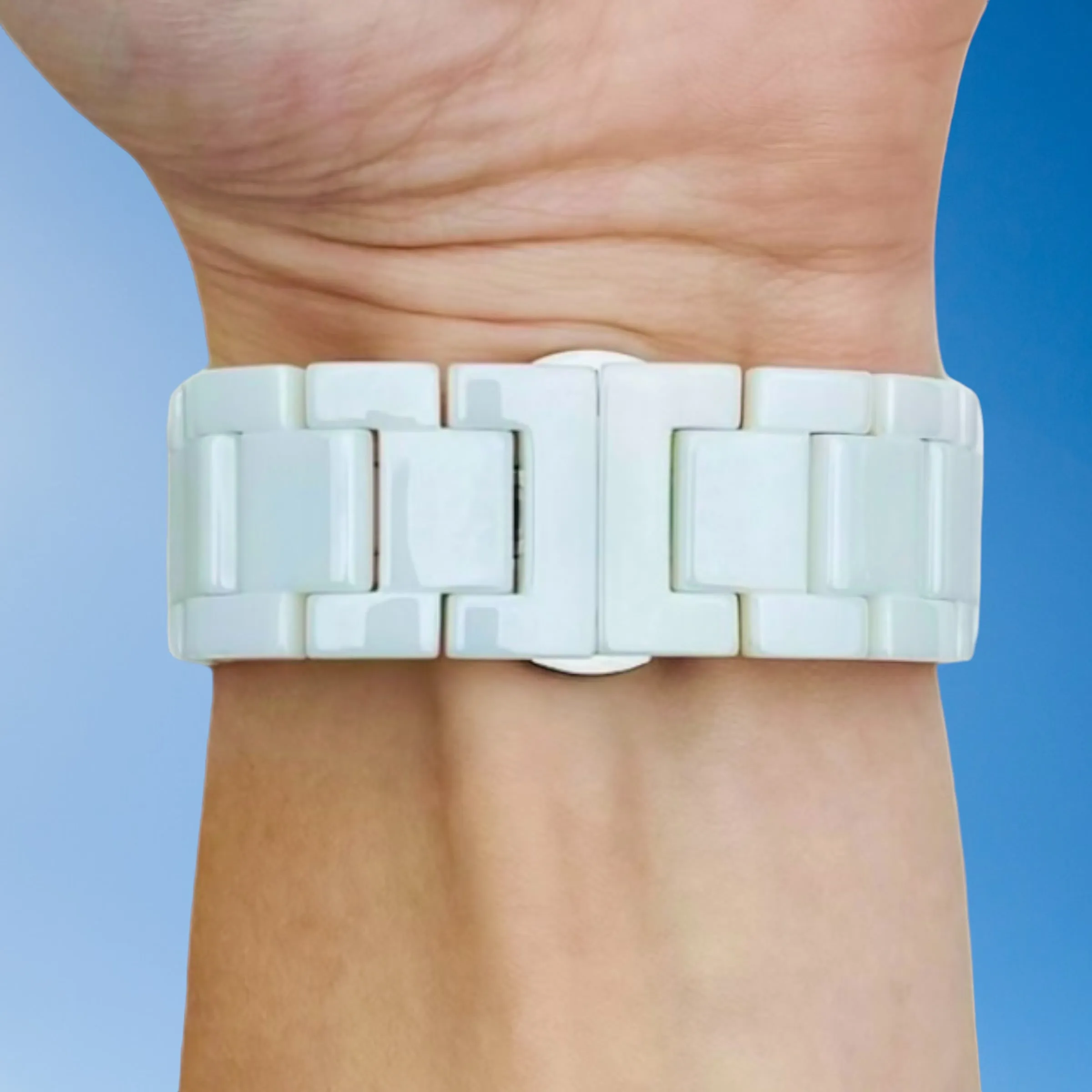 Garmin Approach S12 Ceramic Watch Straps