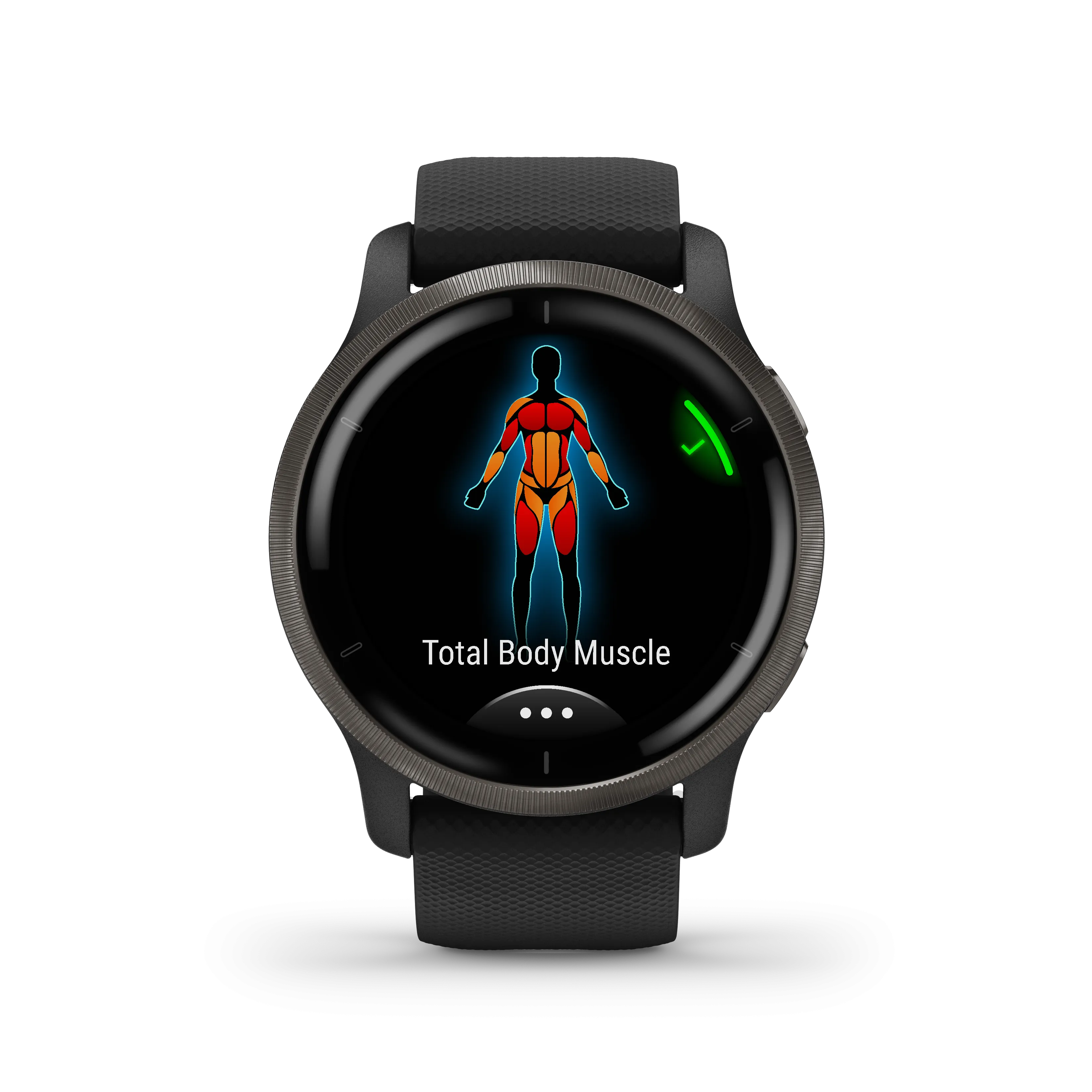 Garmin Venu 2/2S GPS Smartwatch