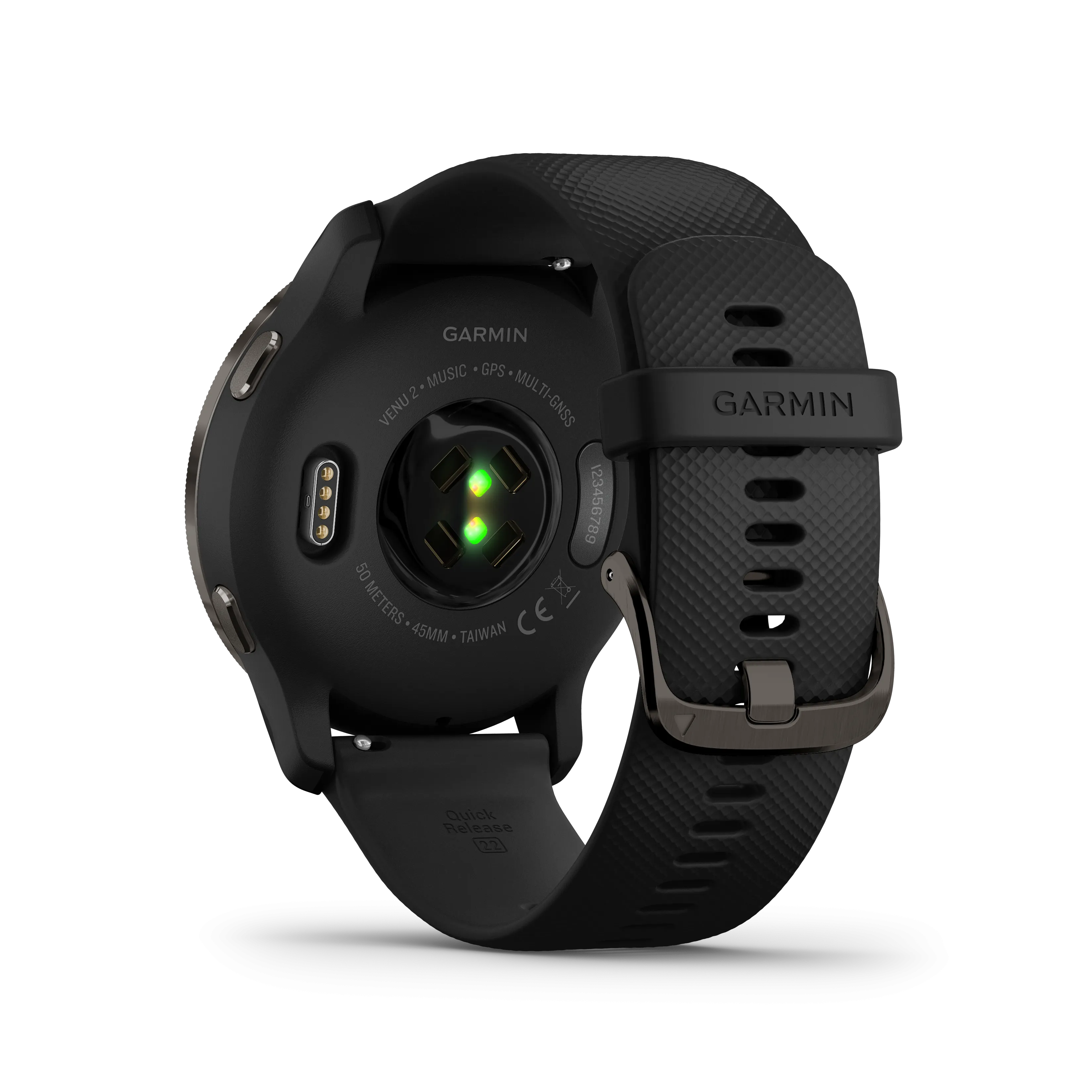 Garmin Venu 2/2S GPS Smartwatch