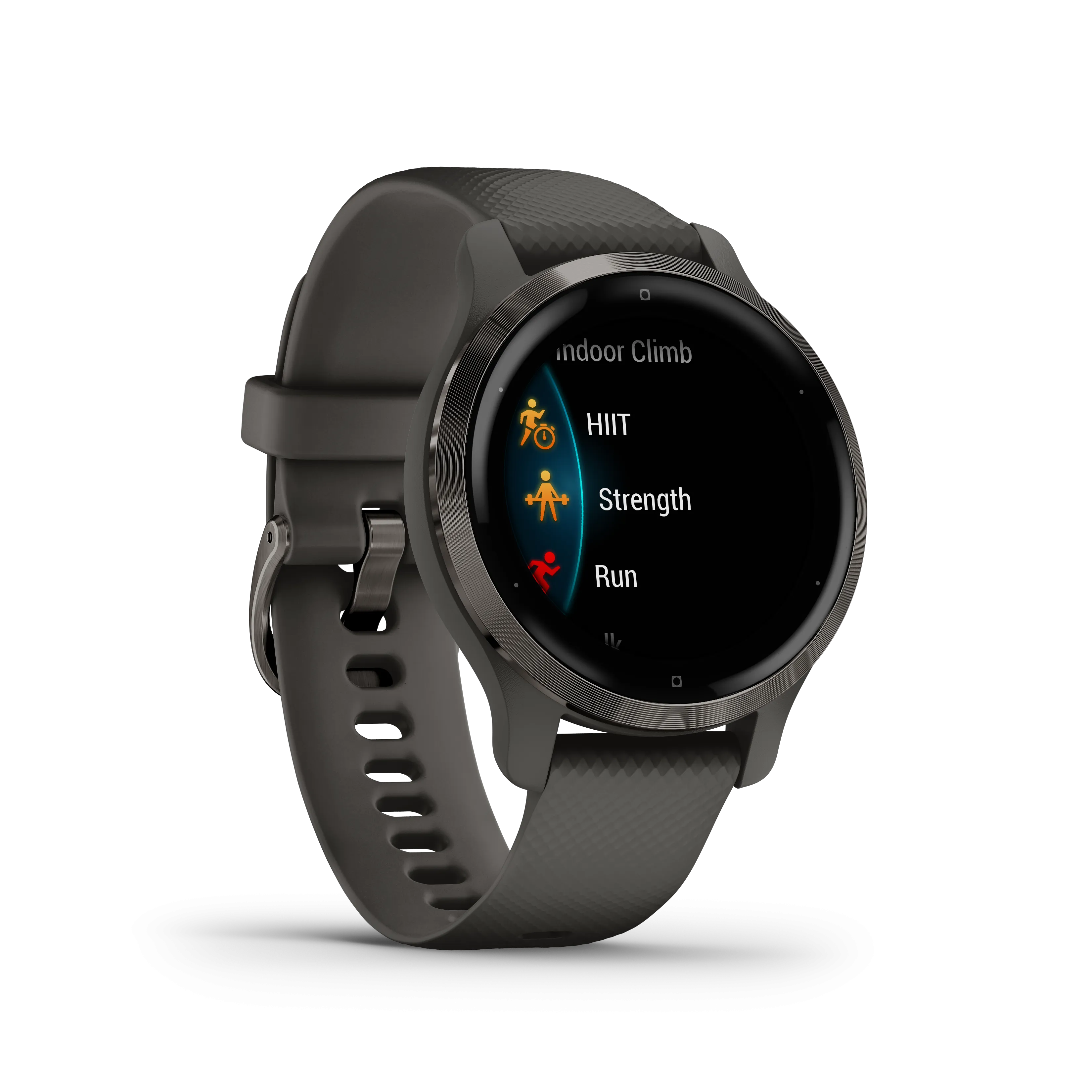 Garmin Venu 2/2S GPS Smartwatch
