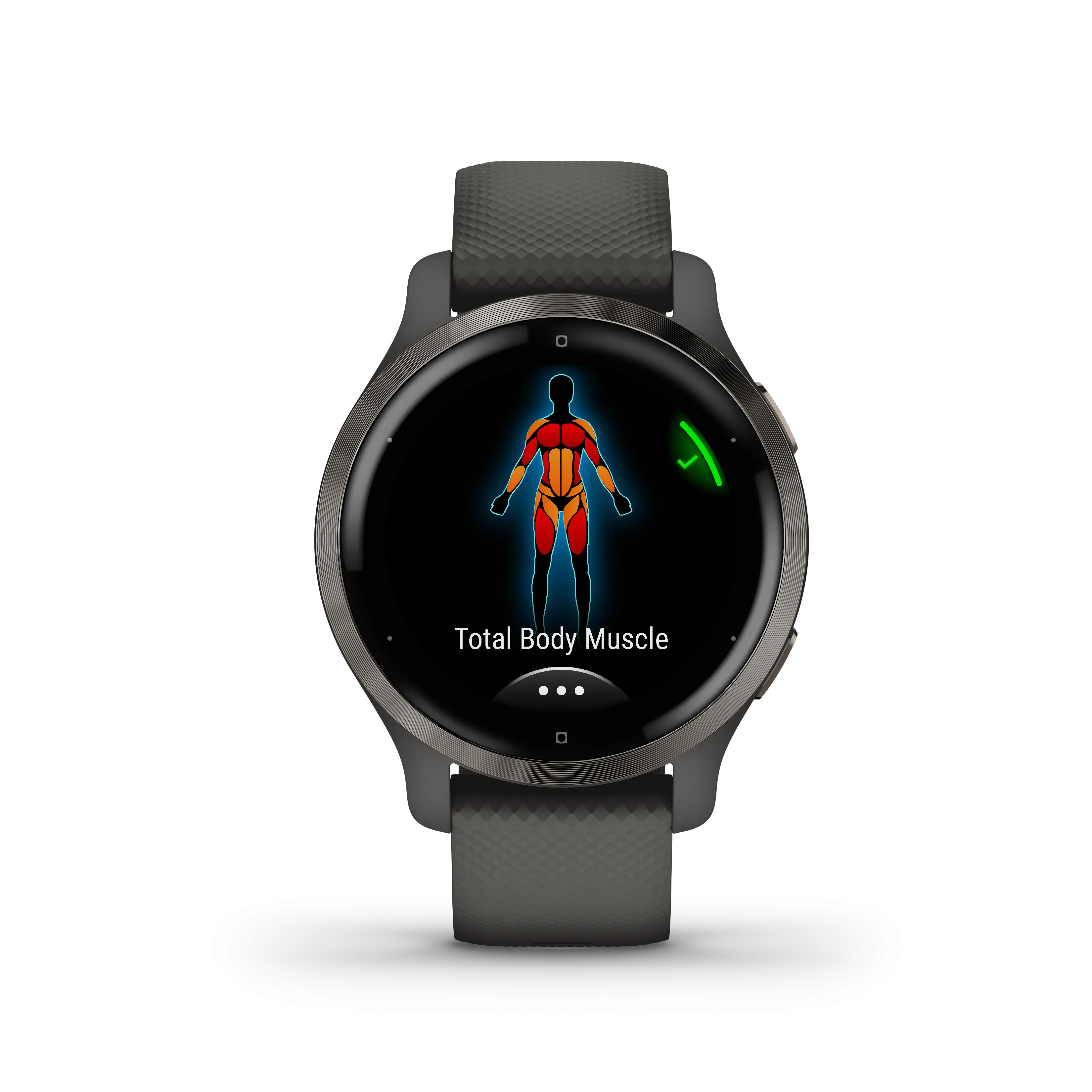 Garmin Venu 2/2S GPS Smartwatch