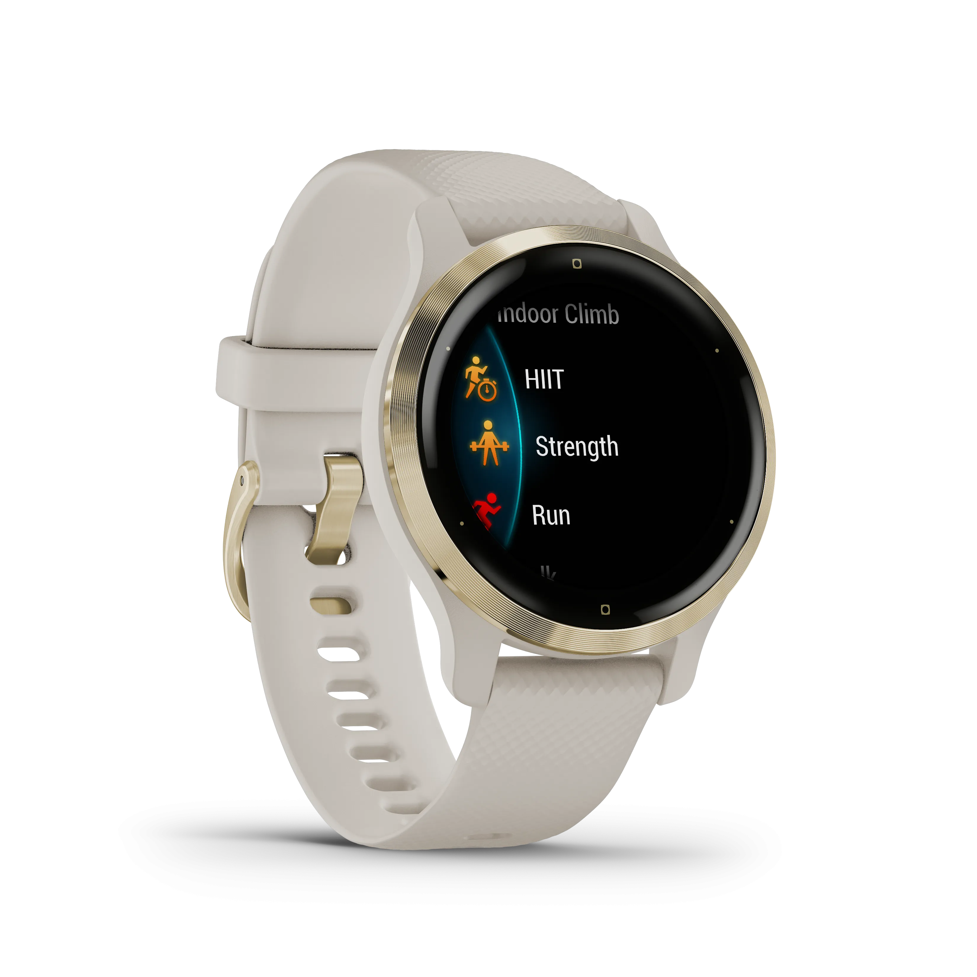 Garmin Venu 2/2S GPS Smartwatch