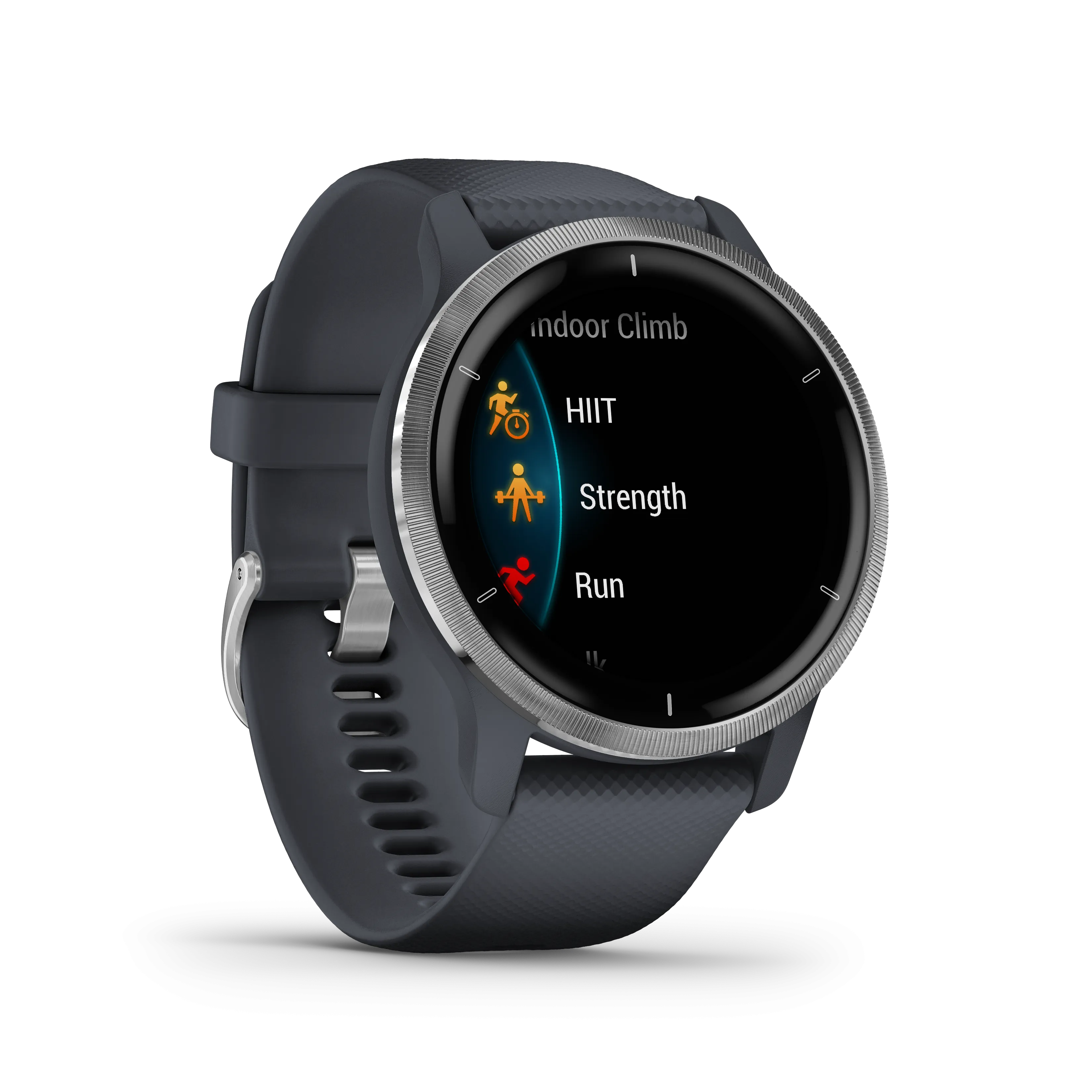 Garmin Venu 2/2S GPS Smartwatch