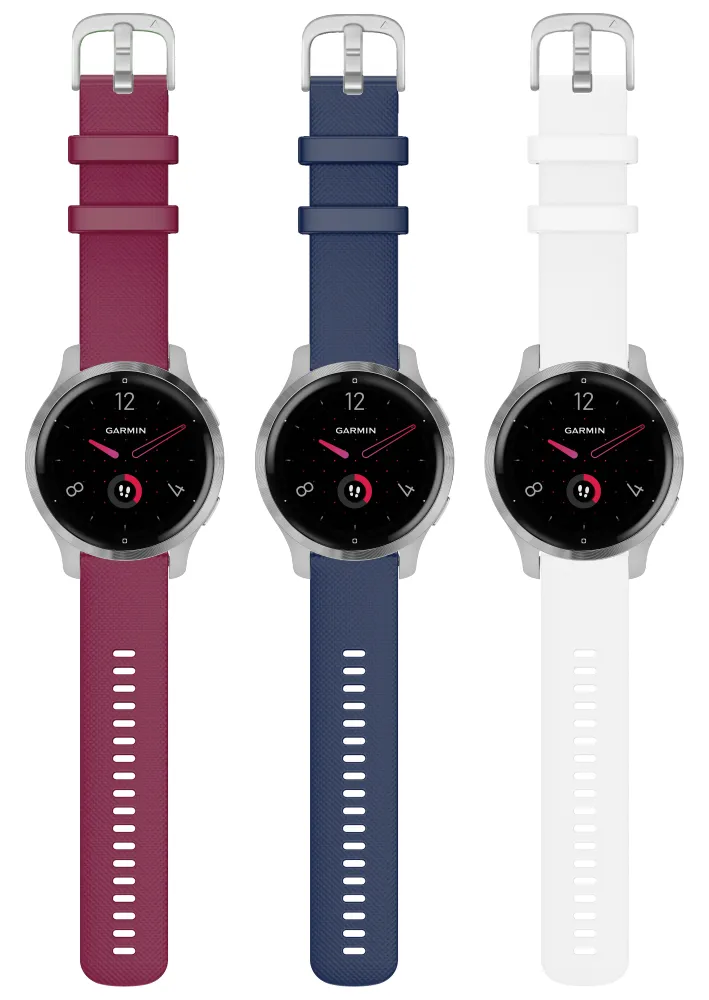 Garmin Venu 2/2S GPS Smartwatch