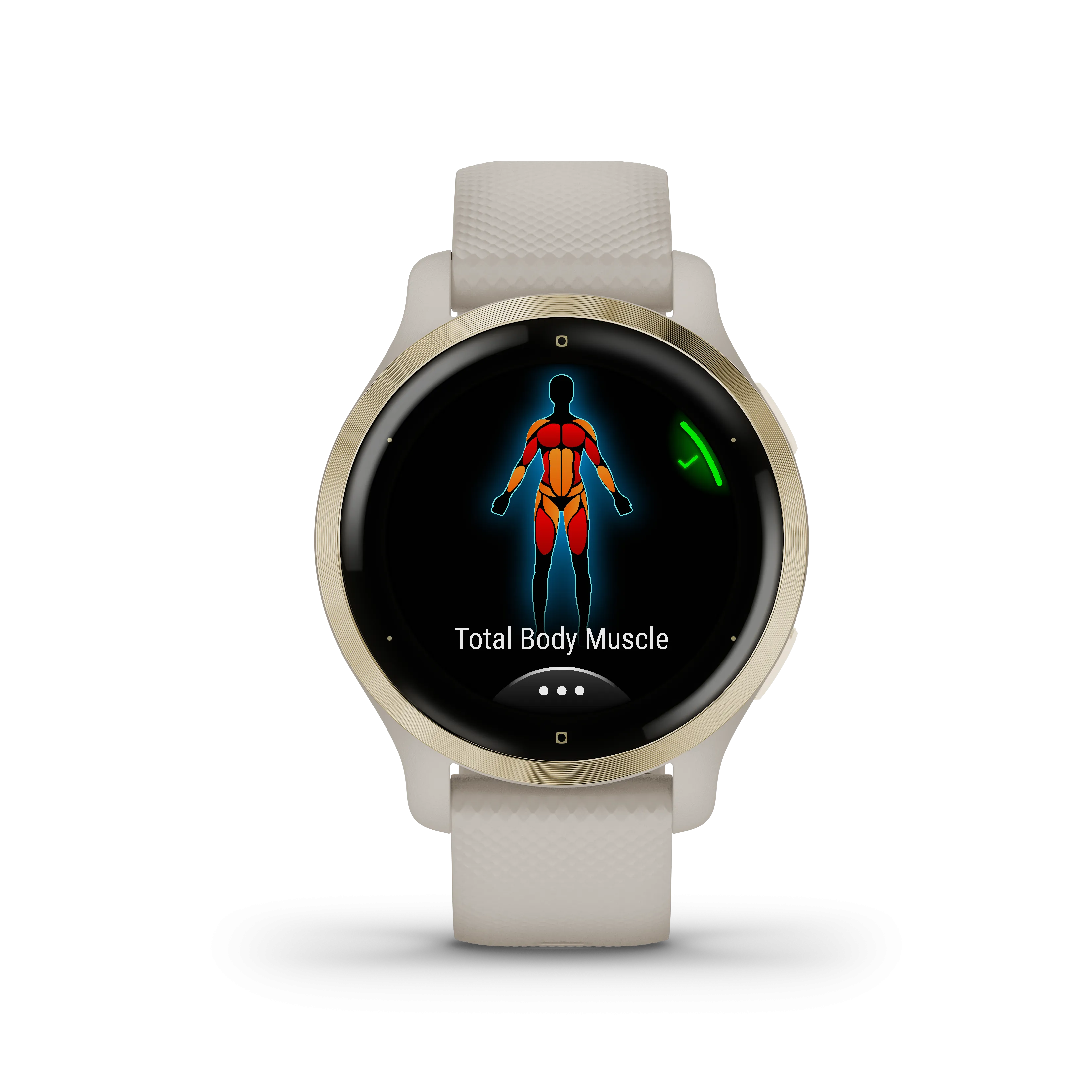 Garmin Venu 2/2S GPS Smartwatch