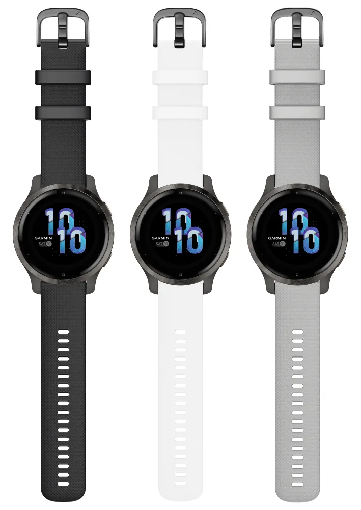 Garmin Venu 2/2S GPS Smartwatch