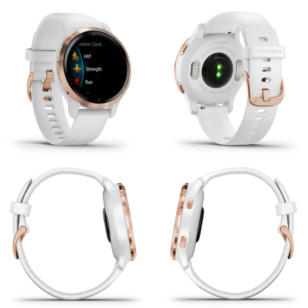Garmin Venu 2/2S GPS Smartwatch