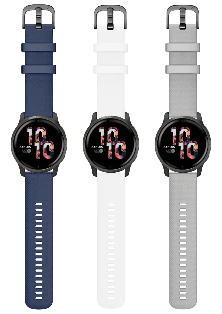 Garmin Venu 2/2S GPS Smartwatch