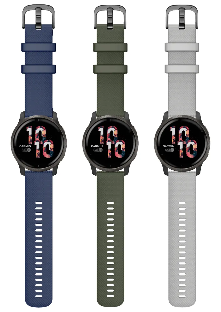 Garmin Venu 2/2S GPS Smartwatch